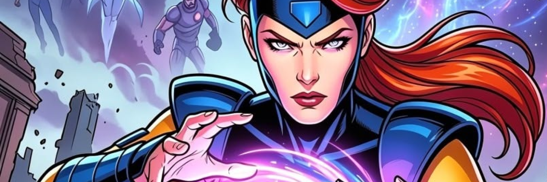 Banner for 1.7.0 - Jean Grey - AI Workshop Setup & New Onboarding Flow